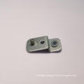 Stainless Steel Sheet Metal Small Parts